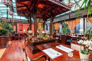 Suan Thai
